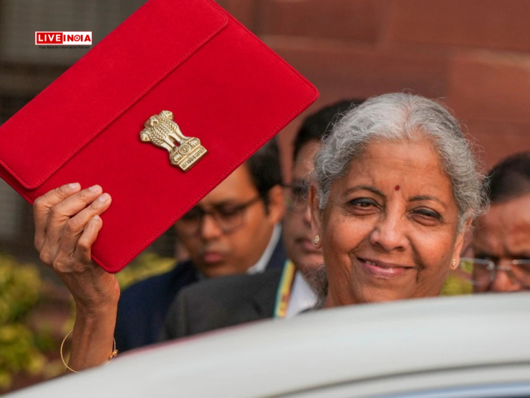 Budget 2025: What’s Cheaper, What’s Costlier? A Detailed Breakdown of Price Changes