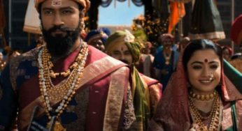 Chhaava Box Office Day 9: Vicky Kaushal’s Historic Drama Roars, Collects ₹45 Crores on 2nd Saturday