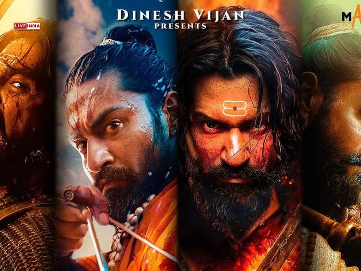 ‘Chhaava’ Box Office Day 10: Vicky Kaushal’s Biggest Blockbuster Crosses ₹326.75 Crore in Just Two Weeks