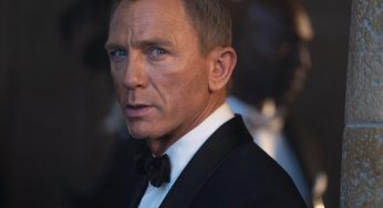 Daniel Craig Departures Sgt. Rock Film, Leaving Lead Role Vacant