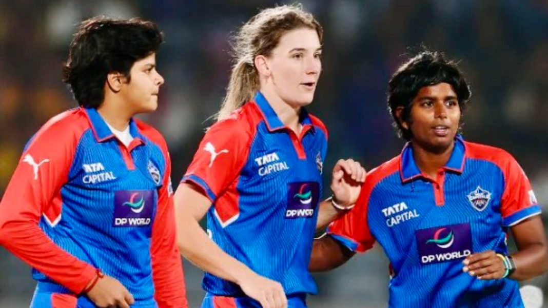 WPL: Stacy-Ann King Analyzes DC's Shortcomings After Defeat Against RCB