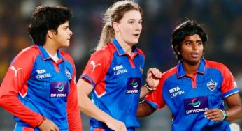 WPL: Stacy-Ann King Analyzes DC’s Shortcomings After Defeat Against RCB