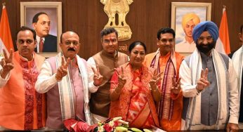 Rekha Gupta Retains Finance, Water Goes to Parvesh Verma: Full List of Delhi Ministers’ Portfolios