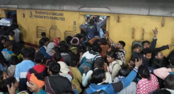 How Maha Kumbh Rush, Delayed Trains Triggered Deadly Stampede at New Delhi Railway Station