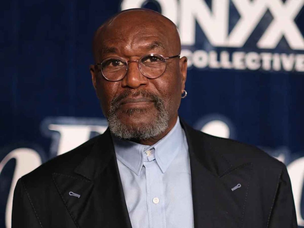 Delroy Lindo Joins Cast of Upcoming 'Godzilla x Kong' Movie