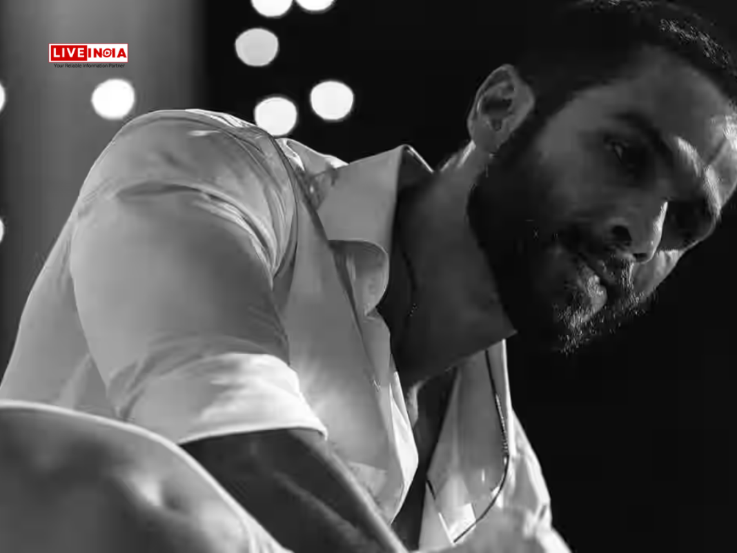 Deva Box Office Day 2: Shahid Kapoor Starrer Struggles to Gain Momentum, Earns ₹11.37 Crore