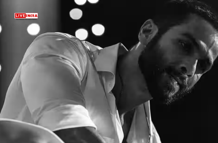 Deva Box Office Day 2: Shahid Kapoor Starrer Struggles to Gain Momentum, Earns ₹11.37 Crore