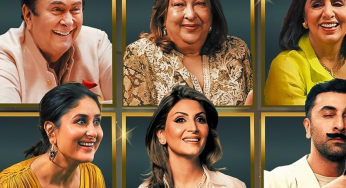 Dining With The Kapoors: Exploring Bollywood’s Legacy Through Food and Family Stories
