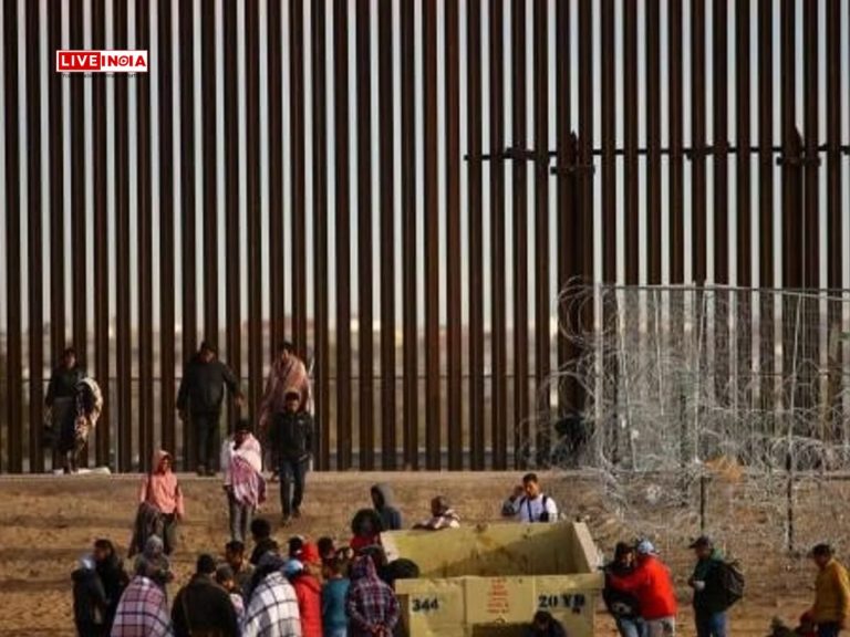 "Saw People Dying, Clothes Stolen": Deportees Reveal Horrors of 'Donkey Route' Journey to the US