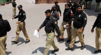 Over 100 Pakistan Policemen Sacked for Refusing Champions Trophy Duty for This Reason