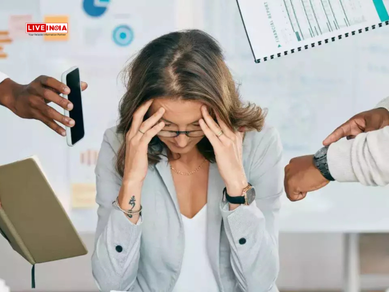 “Work Hard, But Not Too Hard”: Economic Survey Warns Against Overwork Amid 70-90 Hour Workweek Debate