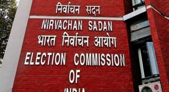 Election Commission Slams AAP’s ‘Pressure Tactics’ Amid Delhi Polls