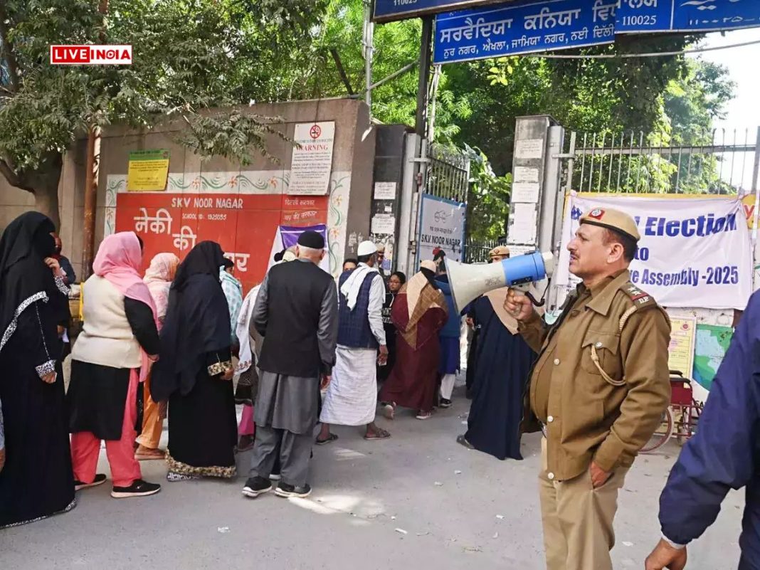 Delhi Assembly Election Results 2025: Will AAP Retain Power or BJP Make a Comeback?