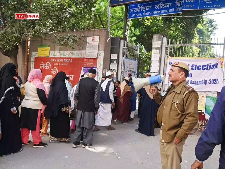 Delhi Assembly Election Results 2025: Will AAP Retain Power or BJP Make a Comeback?