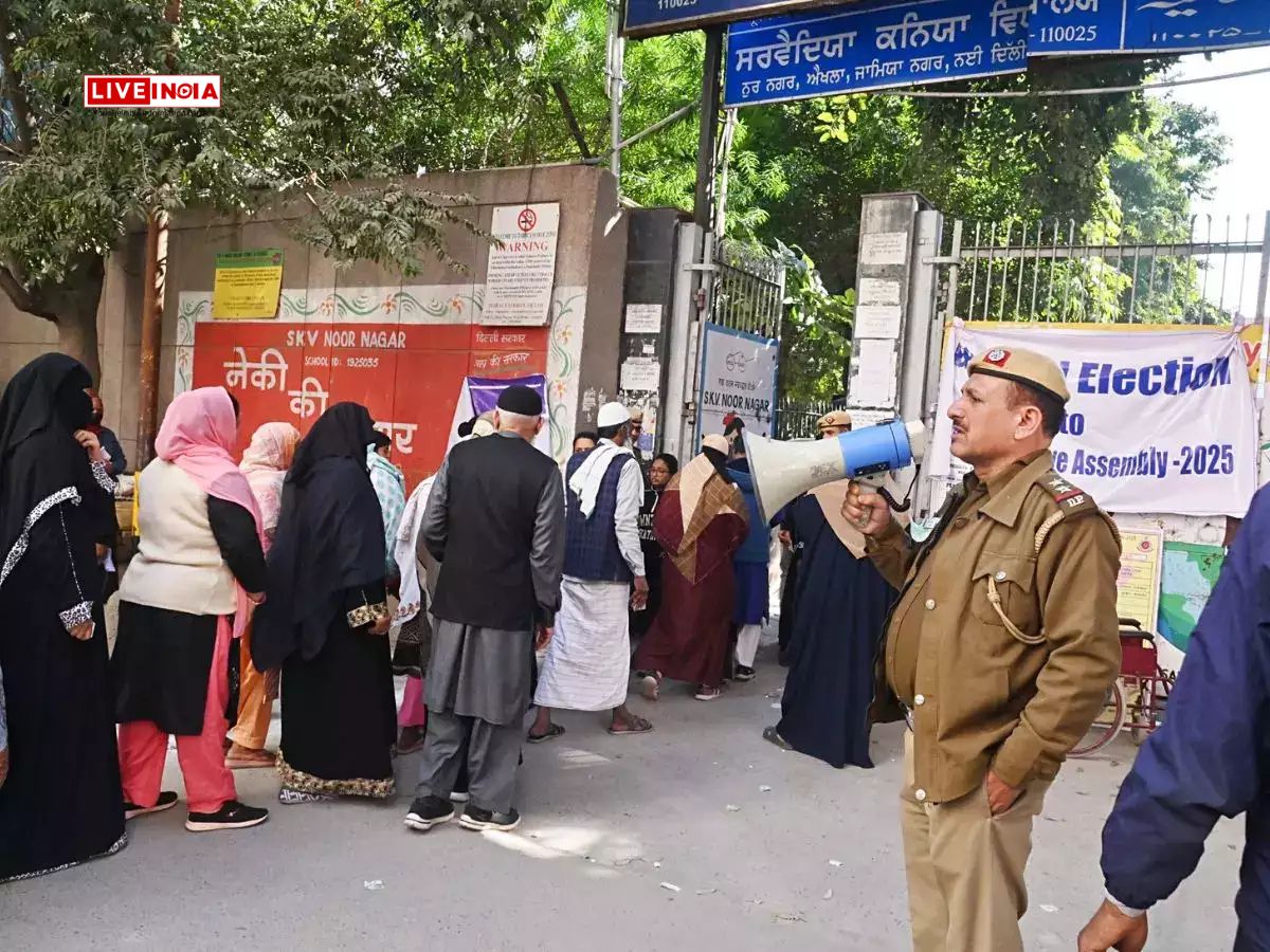 Delhi Assembly Election Results 2025: Will AAP Retain Power or BJP Make a Comeback?