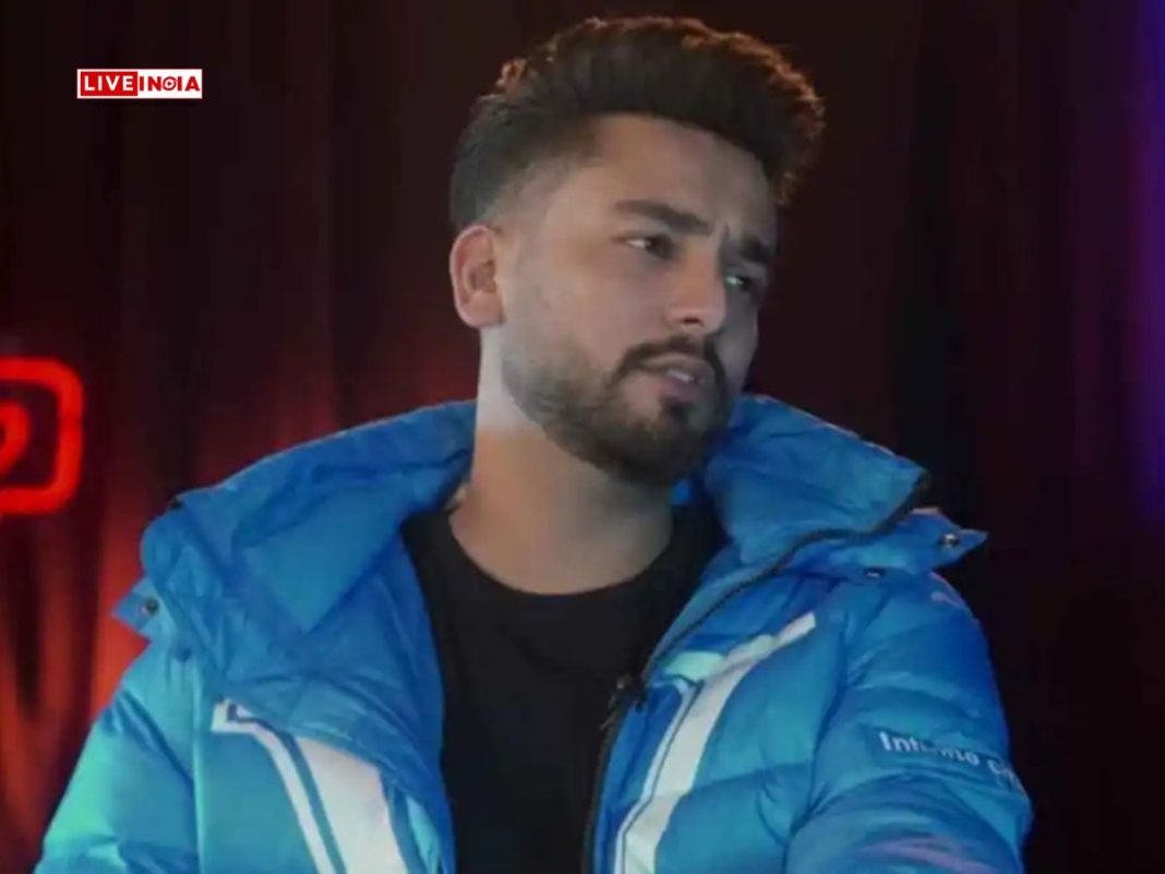 Elvish Yadav Calls Chum Darang's Name 'Ashleel': Social Media Tears Him Apart