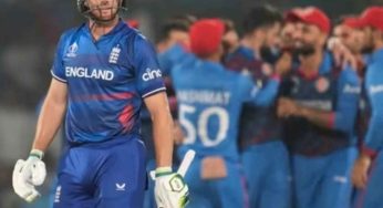 Champions Trophy: AFG vs ENG Match Prediction – Who Will Win Today’s Clash?