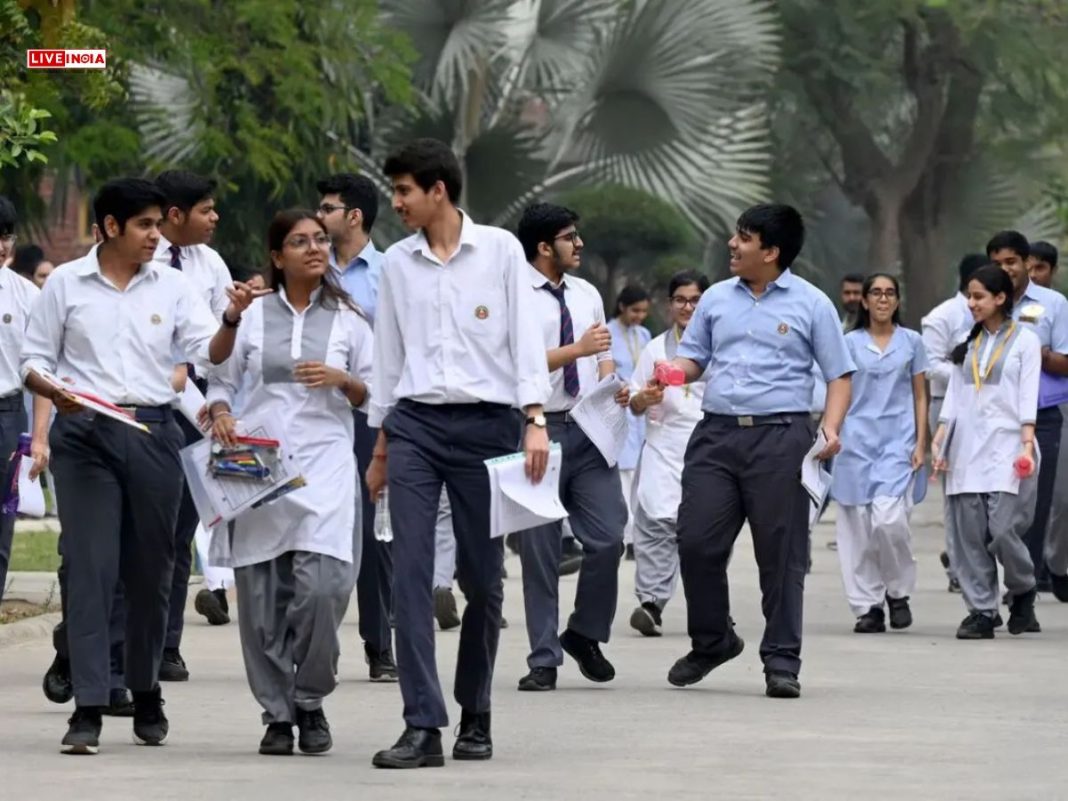 CBSE Board Exams 2025 Begin: Over 42 Lakh Students, 7,842 Centres Set for Exams