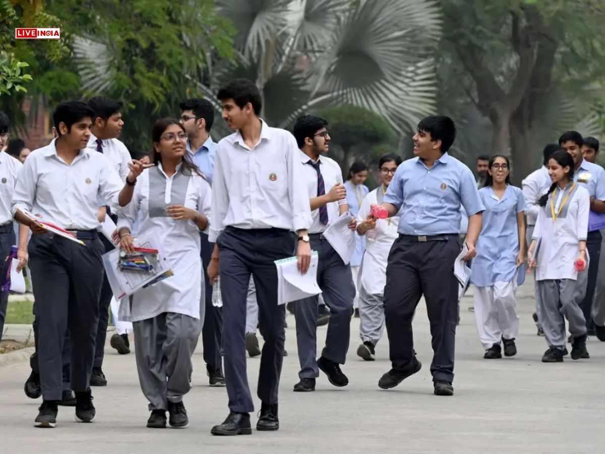 CBSE Board Exams 2025 Begin: Over 42 Lakh Students, 7,842 Centres Set for Exams