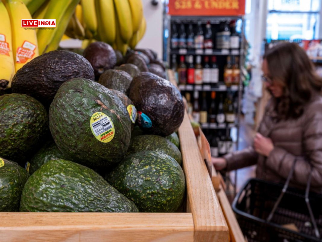 Things to get Expensive in US After Trump’s Tariffs on Canada, Mexico, and China