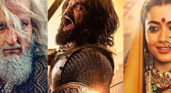 Chhaava Production Costs and Salaries: Vicky Kaushal Earns 7% of Film’s Budget, Akshaye Khanna Takes a Pay Cut?