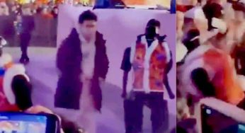 AI Robot Attacks Crowd in China– Internet Reacts: “So It Begins”