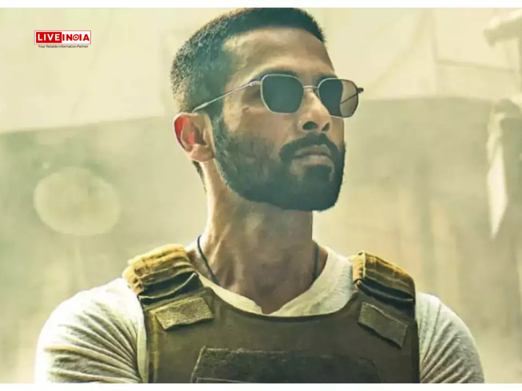 ‘Deva’ Box Office Day 4: Produced at a Budget of Rs. 50 Crore, Dips to ₹21 Crore Total Collection