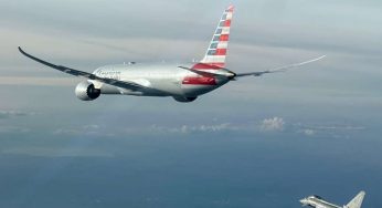 New York-Delhi Flight Diverted to Rome Over Bomb Threat, Escorted by Fighter Jets