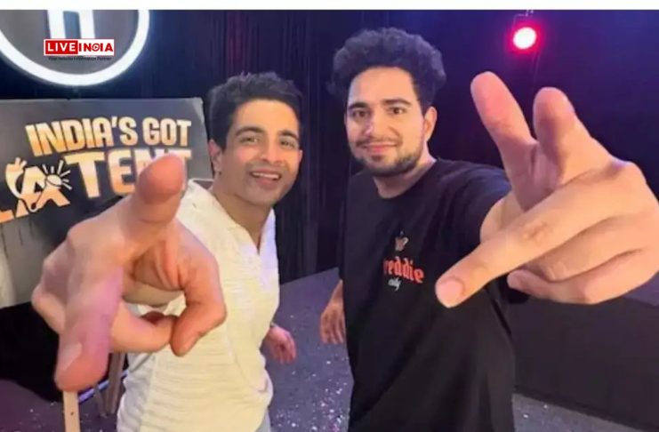 Ranveer Allahbadia Loses Over 8000 Followers Amid Controversial Comment On India's Got Latent