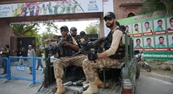 Champions Trophy 2025 Faces Security Concerns Amid Alleged Terror Threat Unearthed