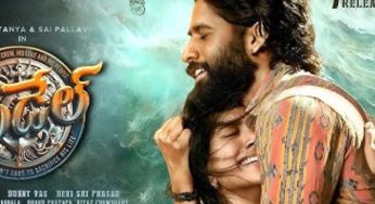 Naga Chaitanya and Sai Pallavi’s ‘Thandel’ Falls Victim to Online Piracy-Full Movie Leaked