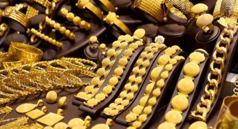 Unstoppable Gold Rally; Prices Surge Over ₹8000 in a Little Over a Month-Should You Buy The Momentum?