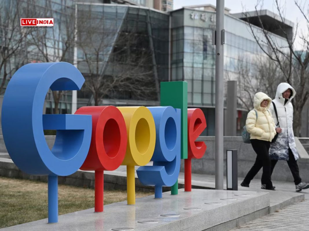 Google Changes Hiring Policy; Ends Diversity Hiring Following Trump's Executive Order