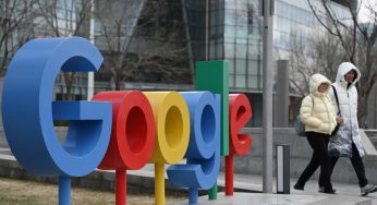 Google Changes Hiring Policy; Ends Diversity Hiring Following Trump’s Executive Order