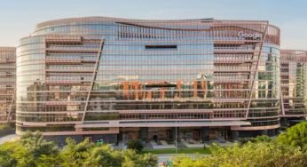 Inside ‘Ananta’: Google’s Massive New Bengaluru Campus