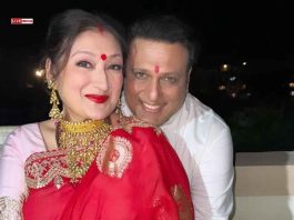 Govinda Breaks Silence on Divorce Rumours with Sunita Ahuja-This is What He Said