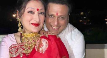 Govinda Breaks Silence on Divorce Rumours with Sunita Ahuja-This is What He Said