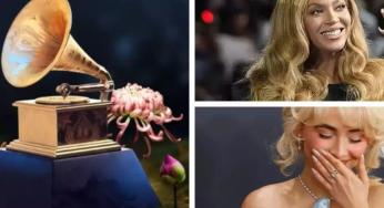 Grammy Awards 2025-Latest: Beyoncé, Gaga Shine as Wildfires Inspire Tributes and Wins