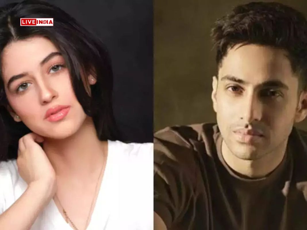 Rajesh Khanna’s Granddaughter to Debut Opposite Amitabh Bachchan's Grandson?