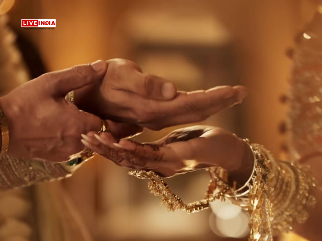 Groom's Dance to 'Choli Ke Peeche' Ends in Wedding Cancellation by Father