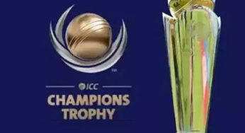Champions Trophy 2025: Schedule Announced: Key Dates, Teams, and Venues Revealed