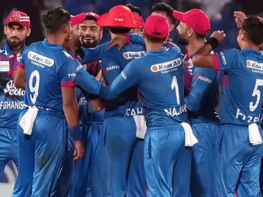 Champions Trophy: AFG vs ENG Head-to-Head in ODIs: Stats, Records & Key Players