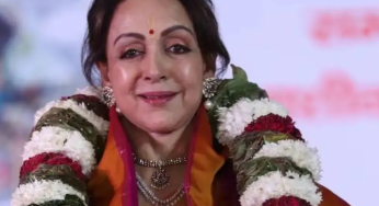 Hema Malini’s ‘Not a Big Incident’ Comment on Kumbh Stampede Sparks Massive Backlash