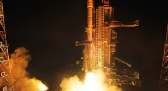 ISRO’s 100th Mission Faces Setback: NVS-02 Satellite Encounters Technical Glitch