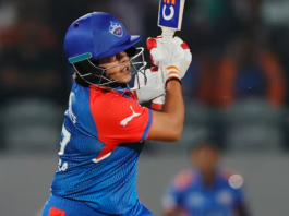 WPL 2025: Shafali Verma's Fearless Approach Praised By Mithali Raj After DC's Thrilling Win Over MI