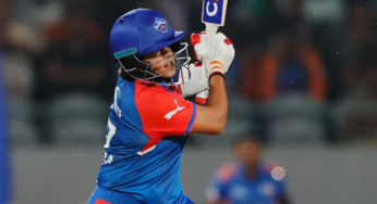 WPL 2025: Shafali Verma’s Fearless Approach Praised By Mithali Raj After DC’s Thrilling Win Over MI