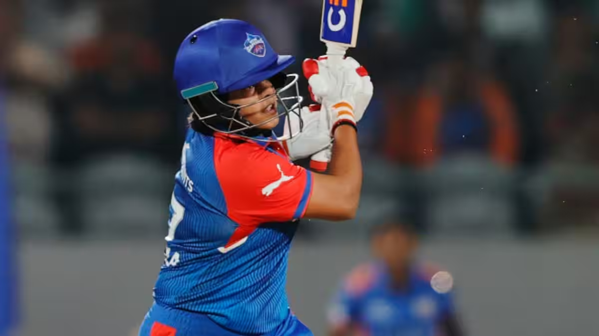 WPL 2025: Shafali Verma's Fearless Approach Praised By Mithali Raj After DC's Thrilling Win Over MI