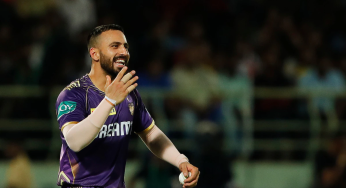 IPL 2025: KKR’s Ramandeep Singh Aims To Shine As Bowler