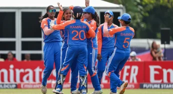 PM Modi, Cricket Fraternity Applauds India’s Historic Win In Women’s U19 World Cup 2025