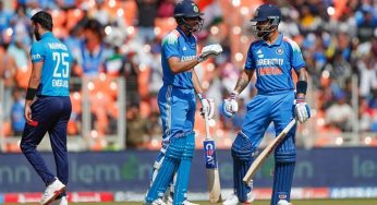 Gautam Gambhir Stands By India’s Batting Tactics Following 3-0 Series Win Against England